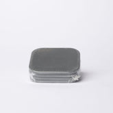 Impact Bamboo Drink Coasters (set of 4)